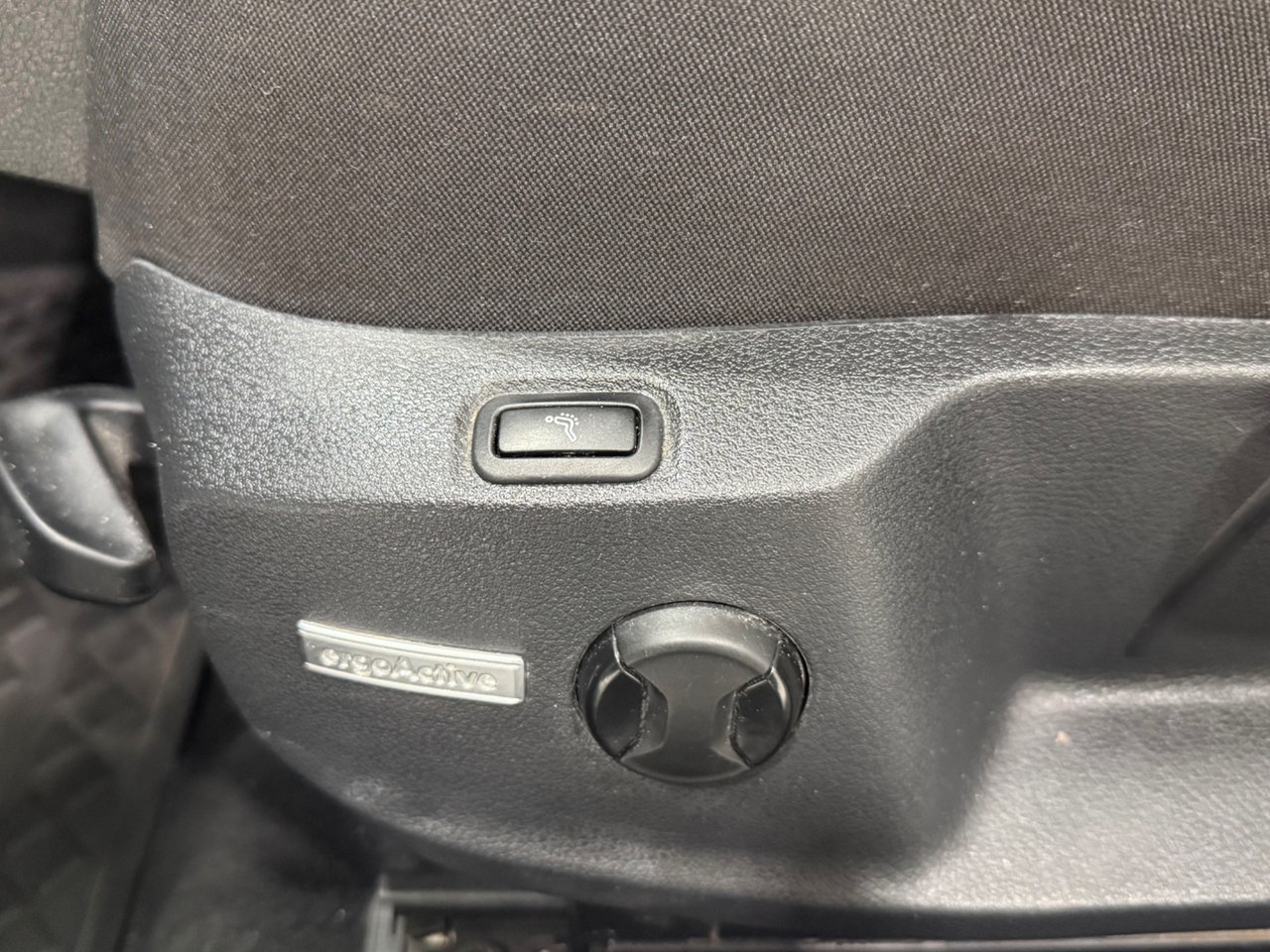 Volkswagen Golf Alltrack 1.8 TSI 2018, bild 6/10