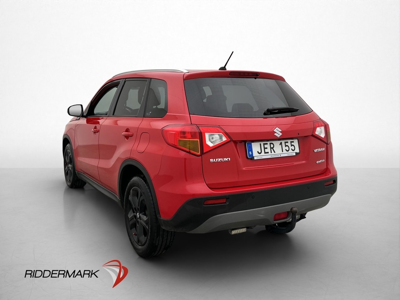 Suzuki Vitara 1.4 Boosterjet 2018, photo 5/10