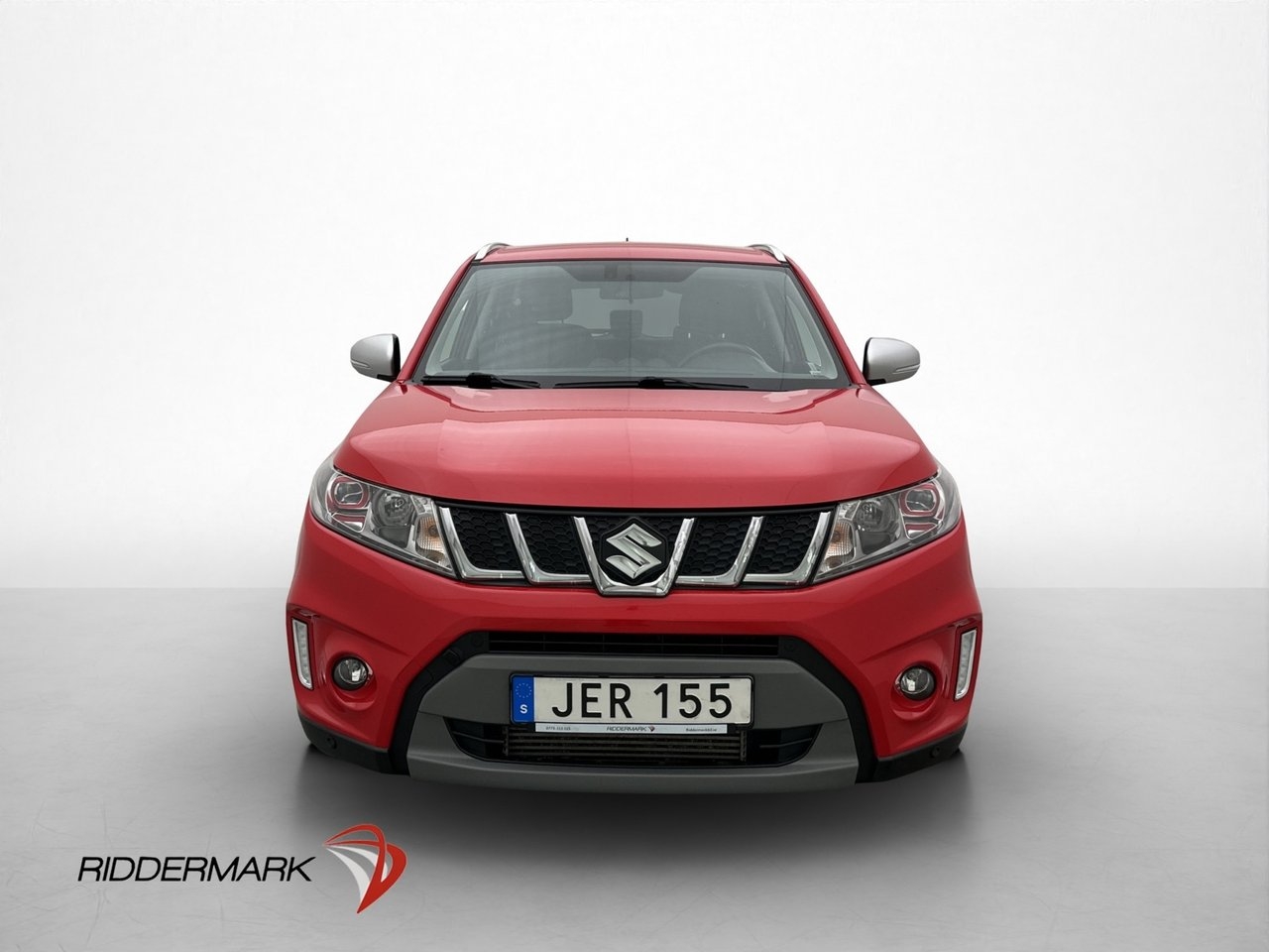 Suzuki Vitara 1.4 Boosterjet 2018, photo 3/10