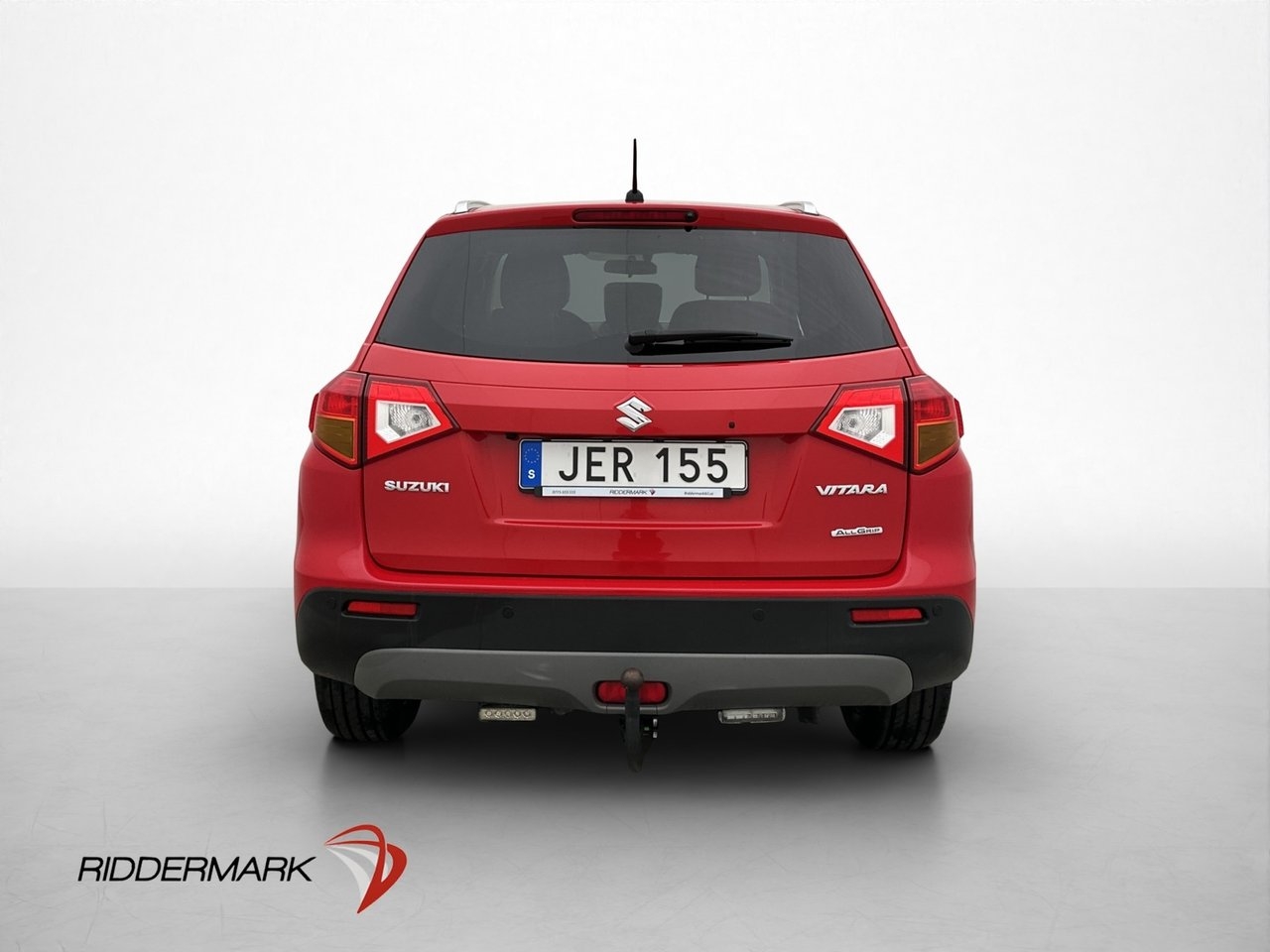 Suzuki Vitara 1.4 Boosterjet 2018, photo 6/10