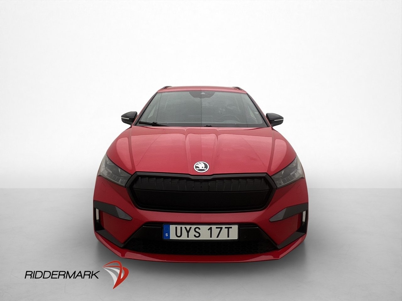 Skoda Enyaq iV80x 265hk Drag 2022, bild 3/10