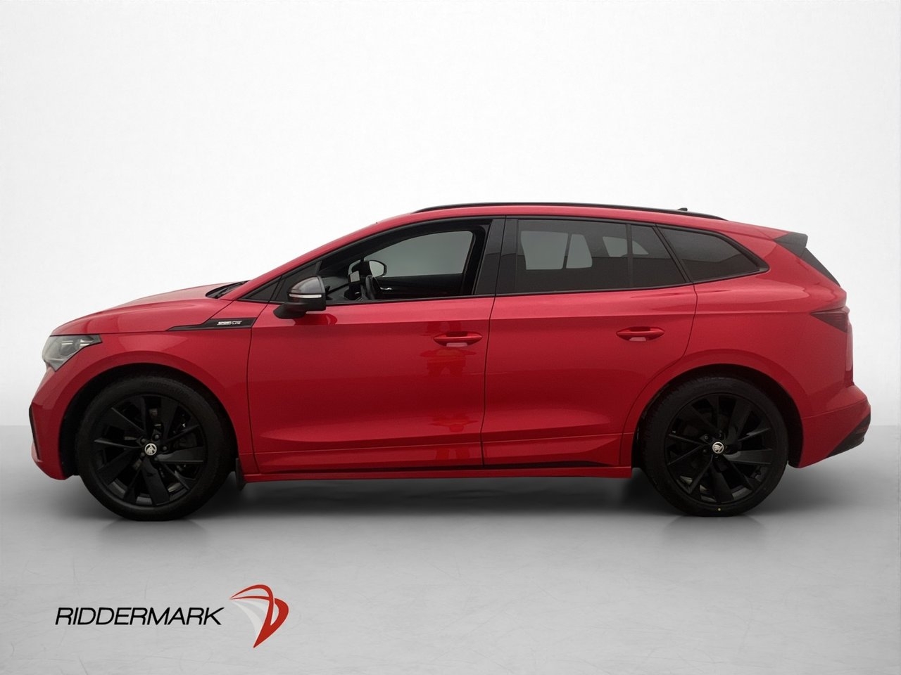 Skoda Enyaq iV80x 265hk Drag 2022, bild 5/10