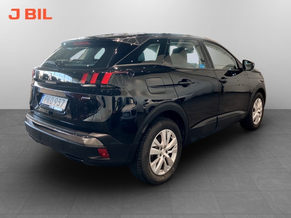 Peugeot 3008 Active 2017, bild 3/10