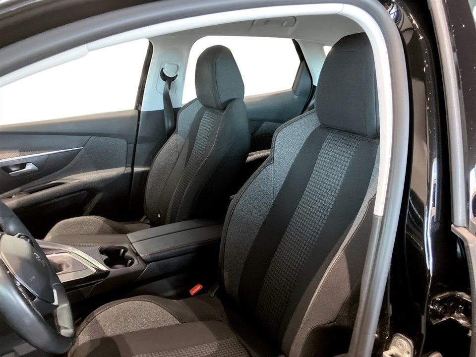 Peugeot 3008 Active 2017, bild 5/10