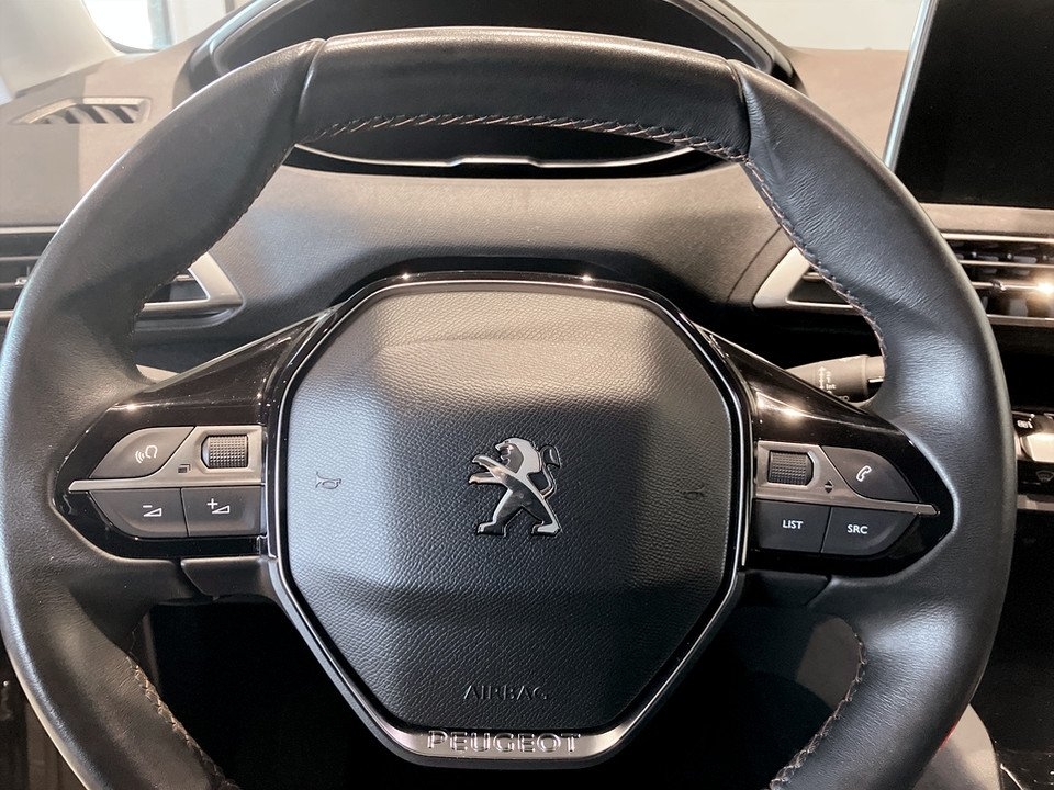 Peugeot 3008 Active 2017, bild 7/10