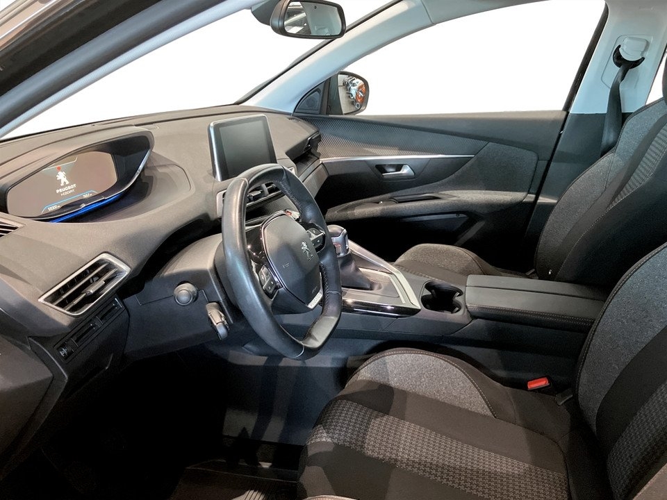 Peugeot 3008 Active 2017, bild 4/10