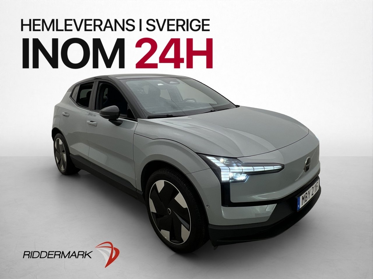 Volvo EX30