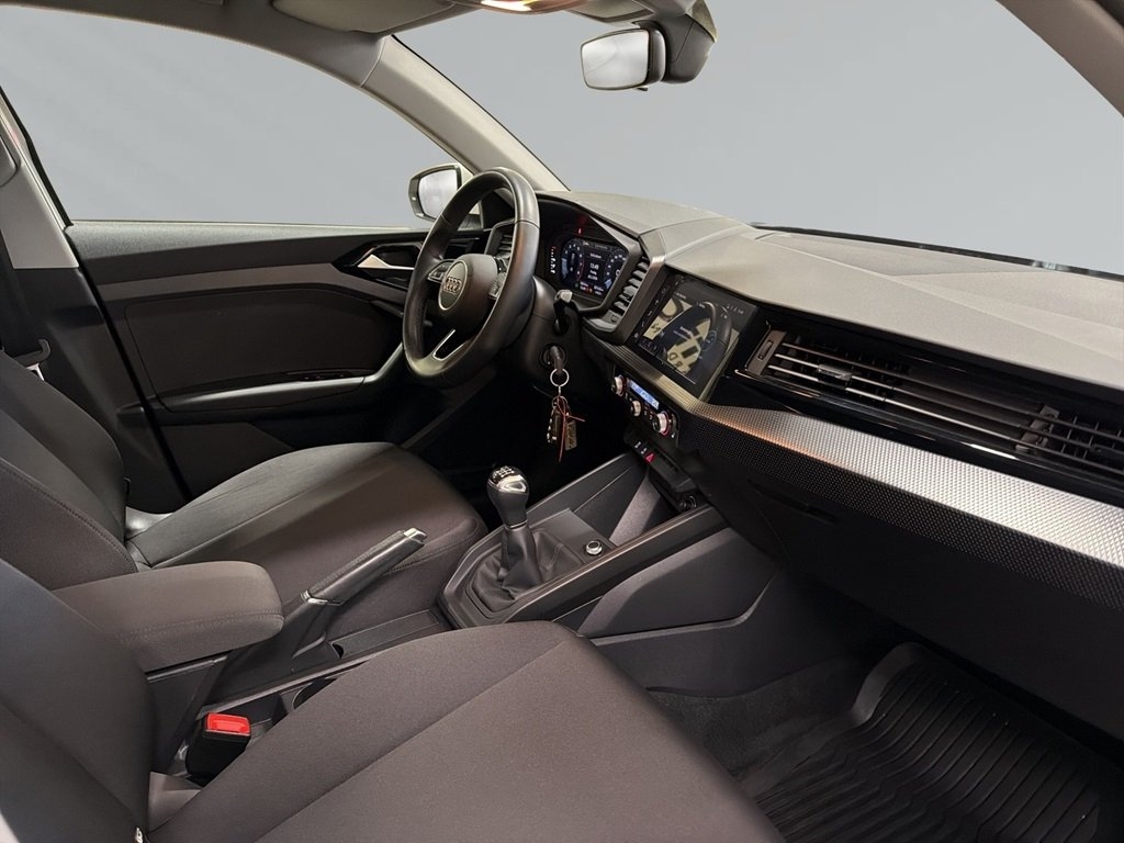 Audi A1 30 TFSI Proline 2023, bild 6/9