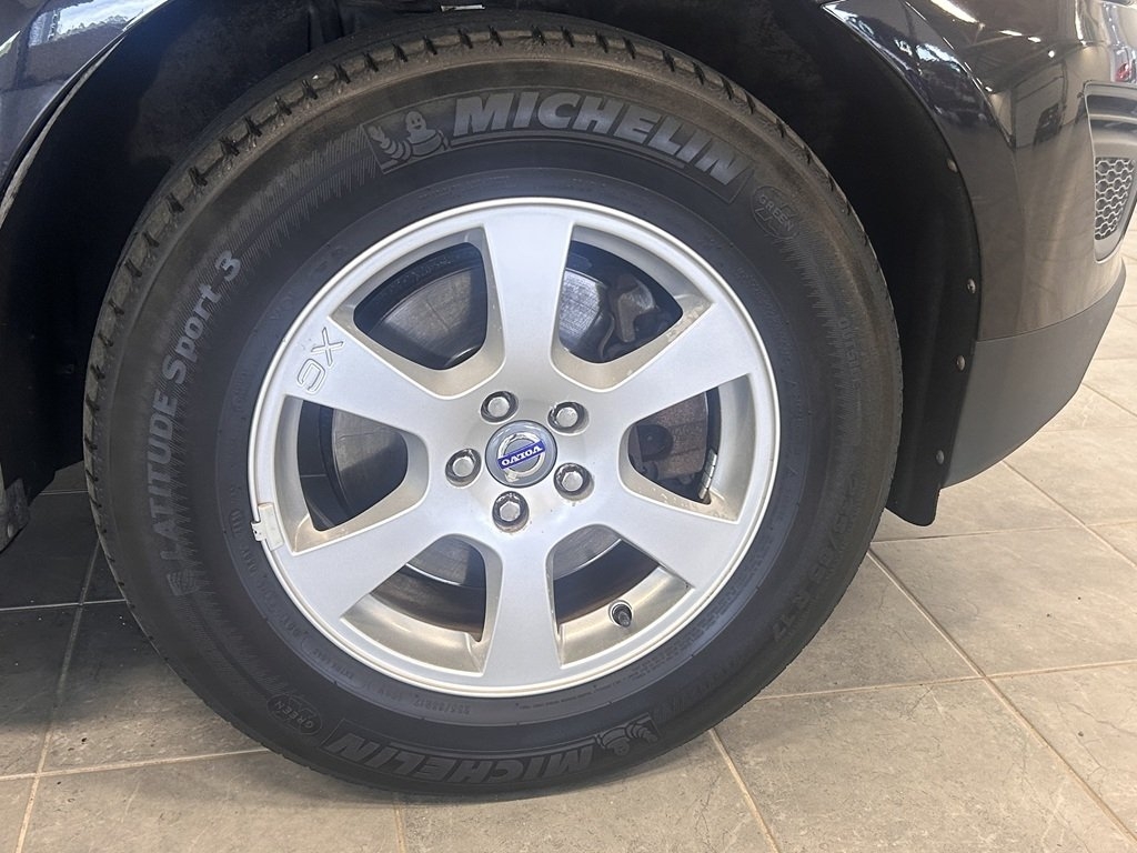Volvo XC60 D5 Summum 2012, bild 3/10