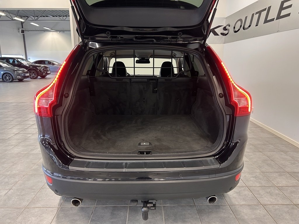 Volvo XC60 D5 Summum 2012, bild 6/10