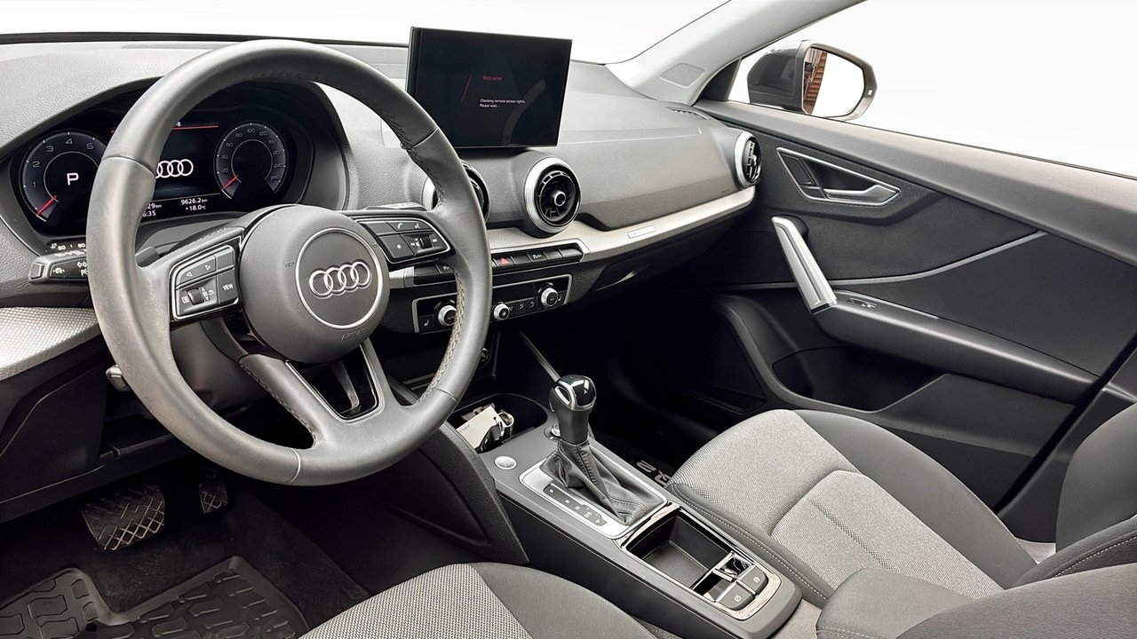 Audi Q2 35 TFSI Advanced Proline 2025, bild 7/10