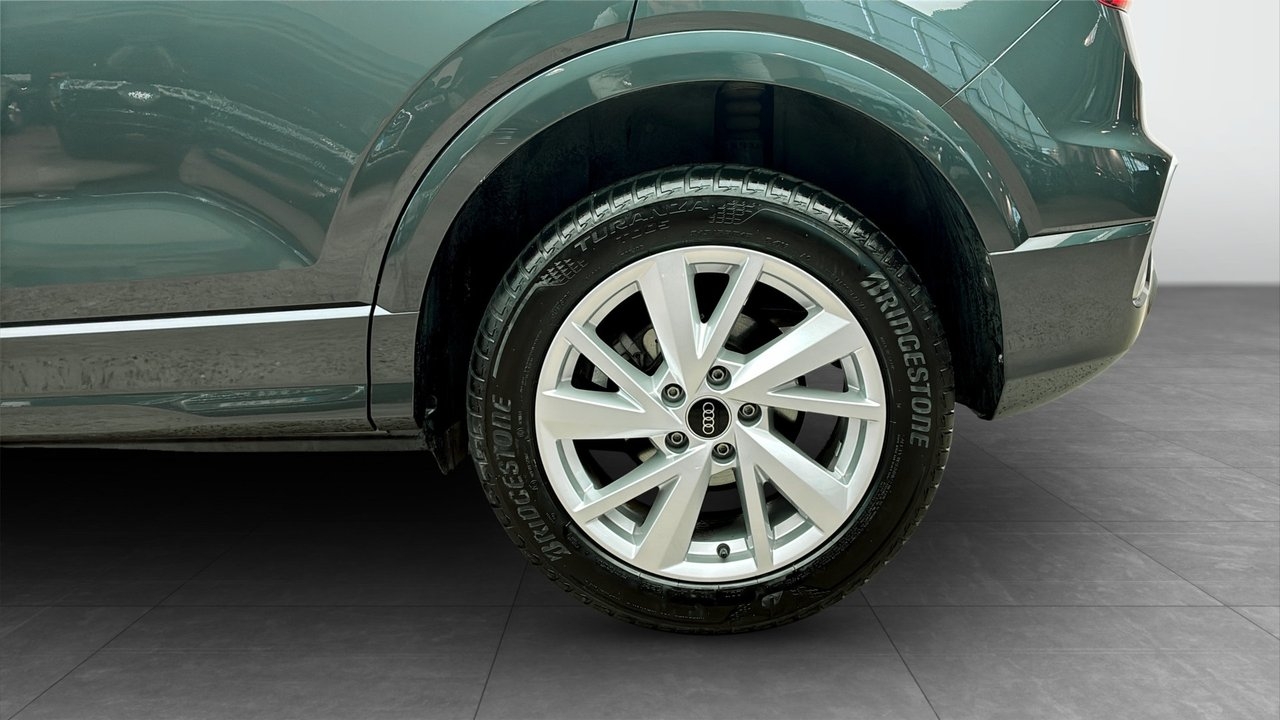 Audi Q2 35 TFSI Advanced Proline 2025, bild 6/10