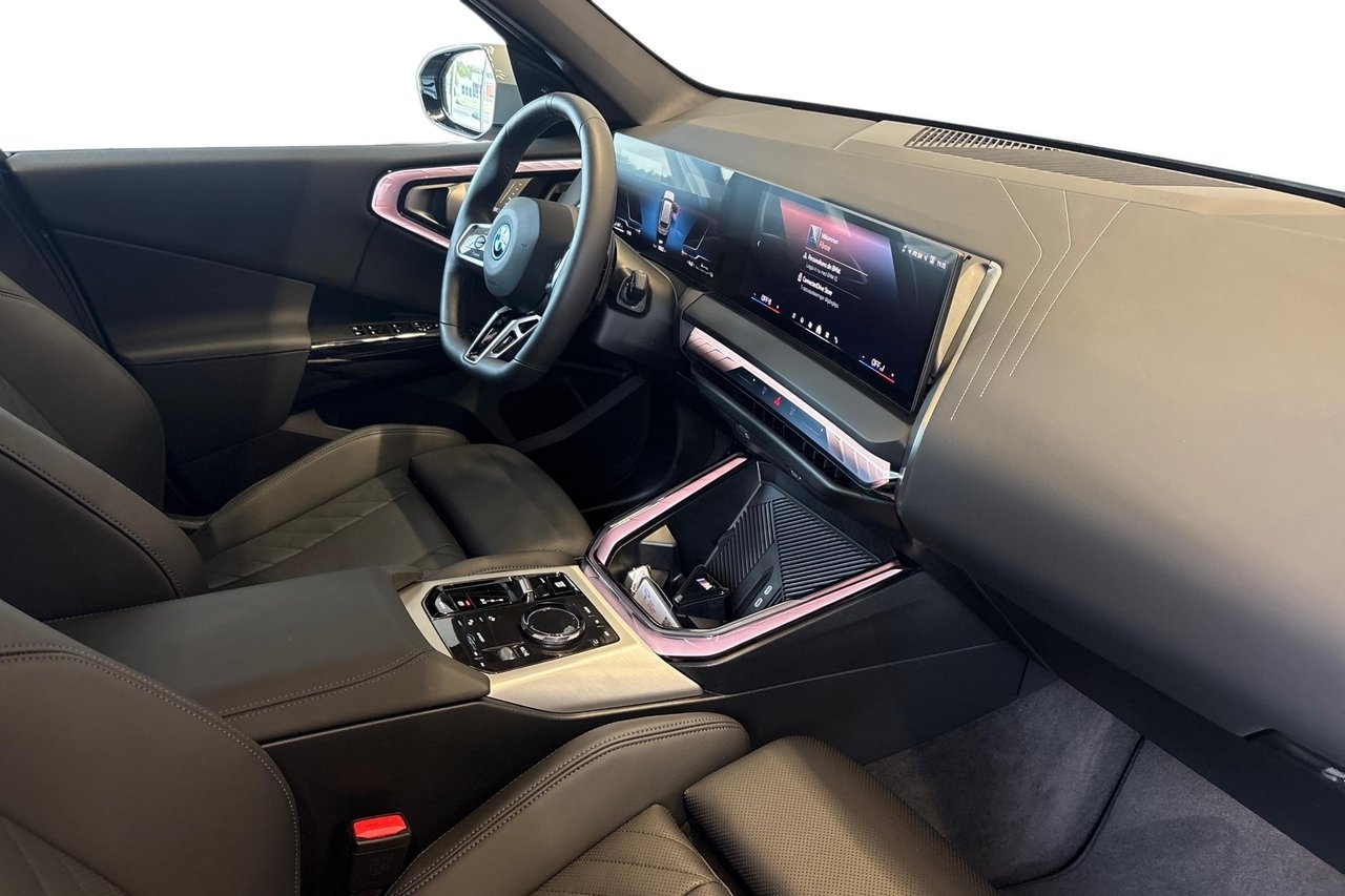 BMW X3 30e M Sport 2026, kuva 6/10