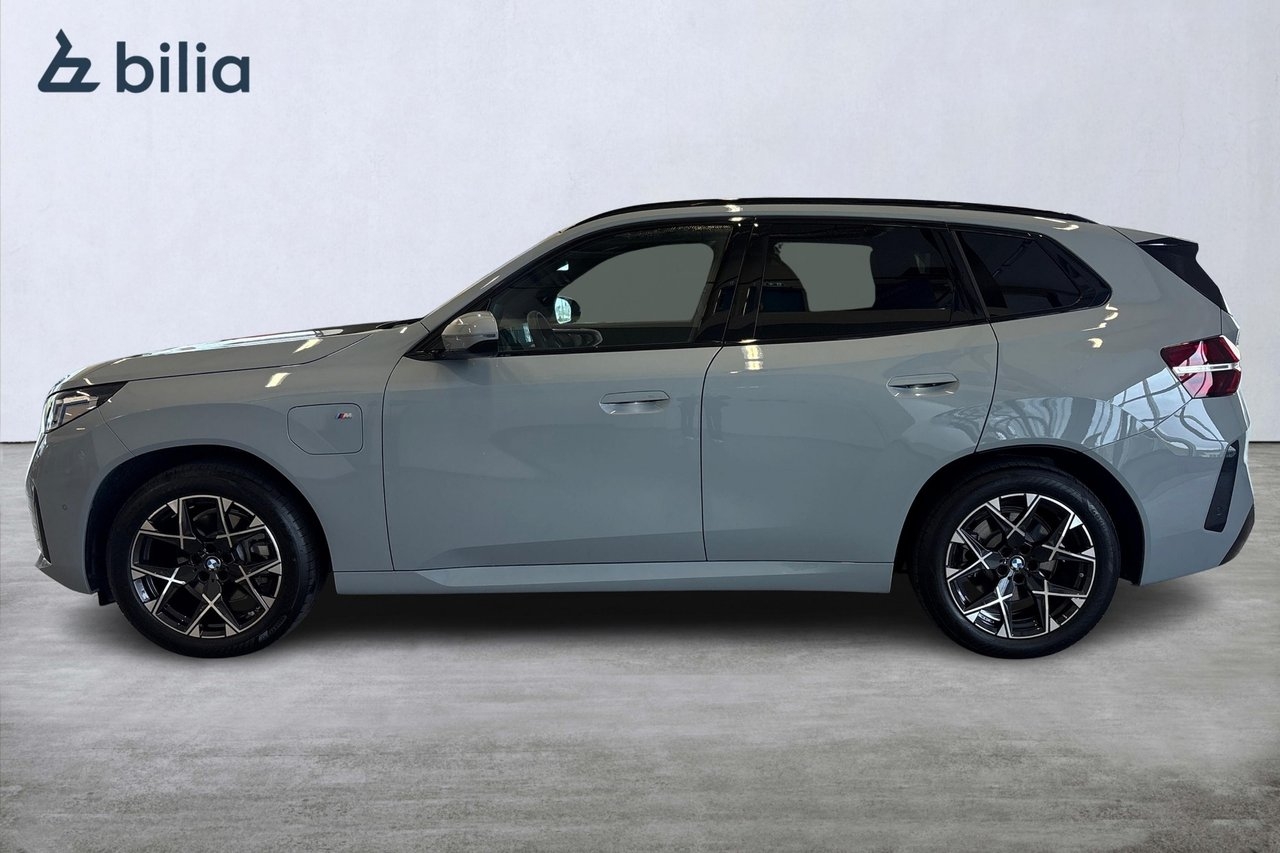 BMW X3 30e M Sport 2026, kuva 3/10