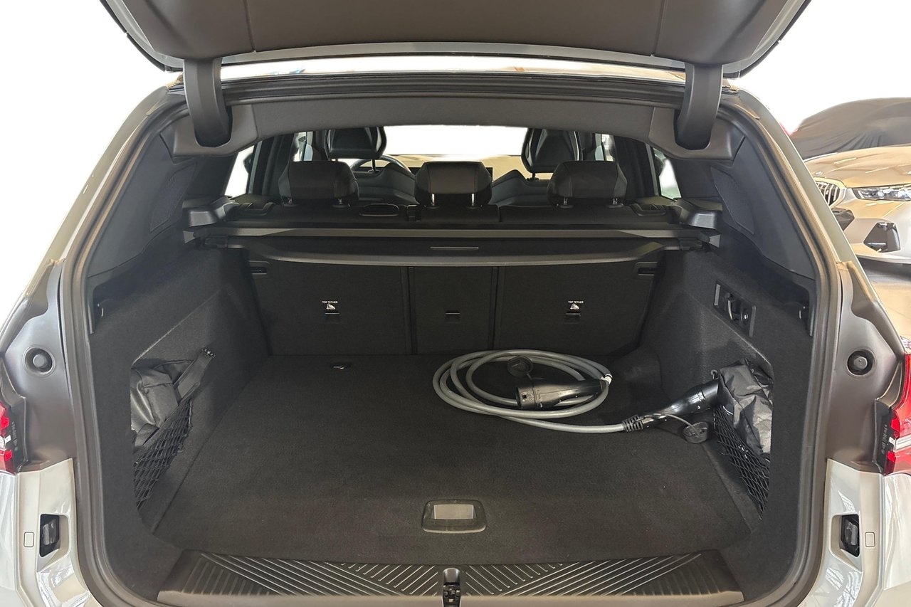 BMW X3 30e M Sport 2026, photo 10/10
