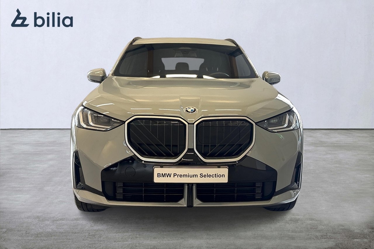 BMW X3 30e M Sport 2026, kuva 5/10