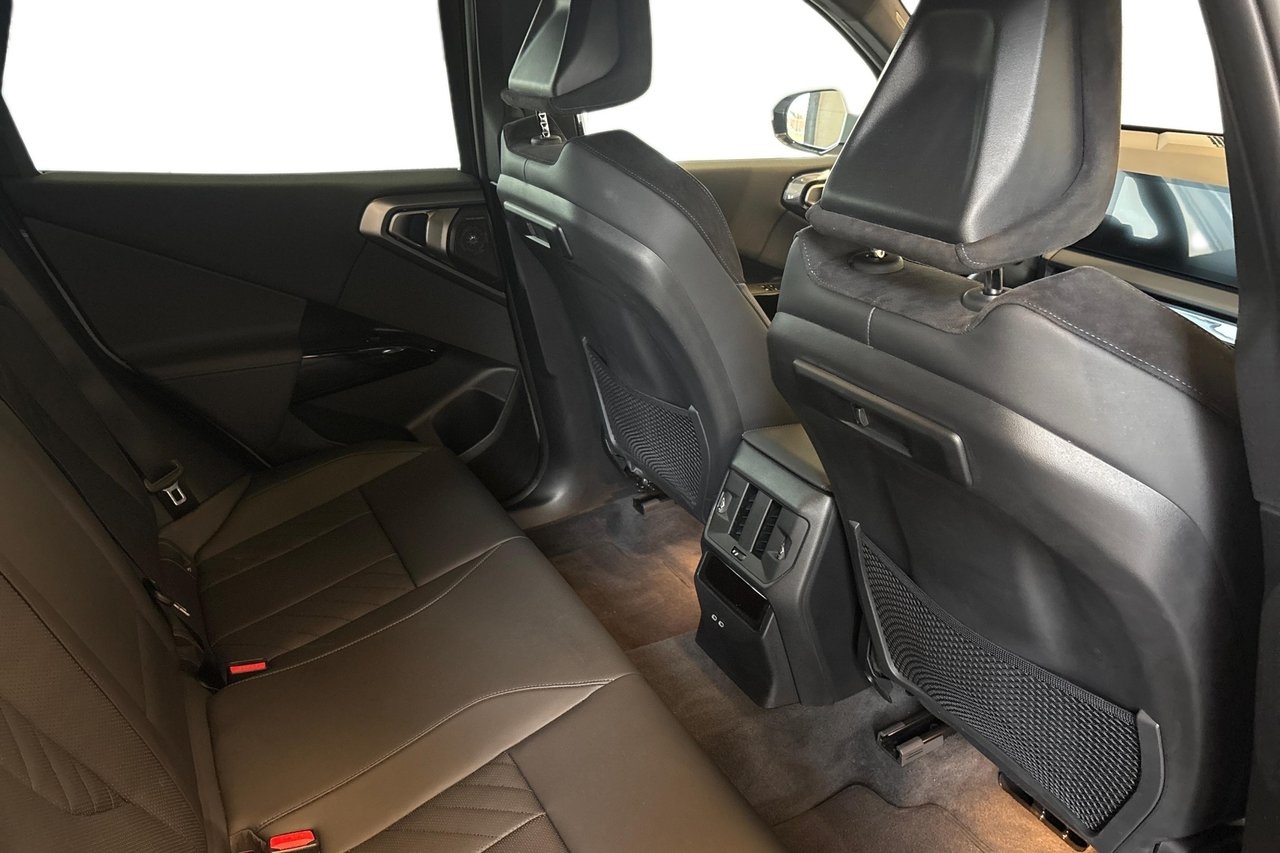 BMW X3 30e M Sport 2026, kuva 7/10