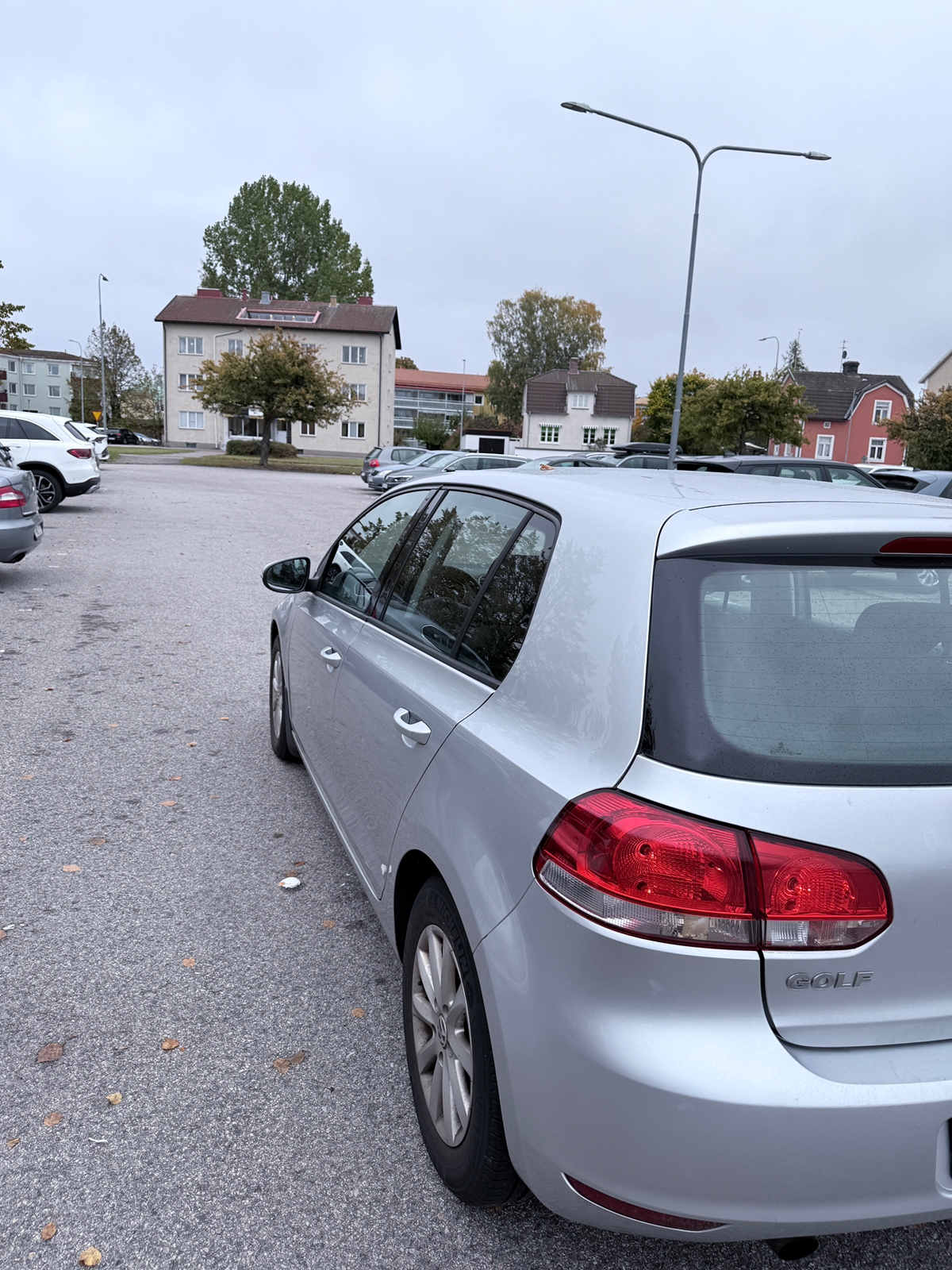 Volkswagen Golf 1.6 TDI 2012, bild 2/10