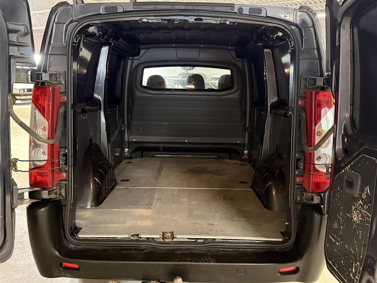 Toyota Proace 2013, kuva 7/7