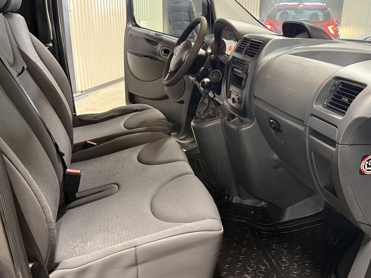 Toyota Proace 2013, kuva 6/7