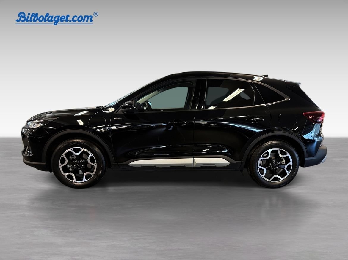 Ford Kuga Active 2.5 PHEV 2024, bild 3/7