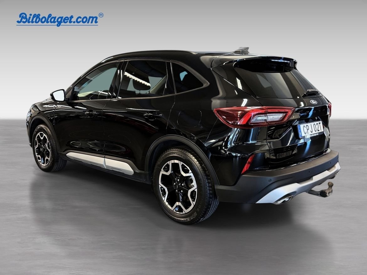 Ford Kuga Active 2.5 PHEV 2024, bild 4/7