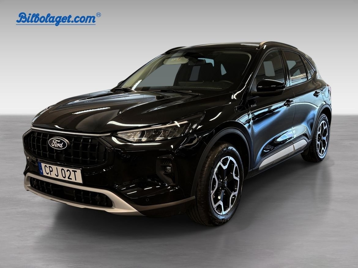 Ford Kuga Active 2.5 PHEV 2024, bild 5/7
