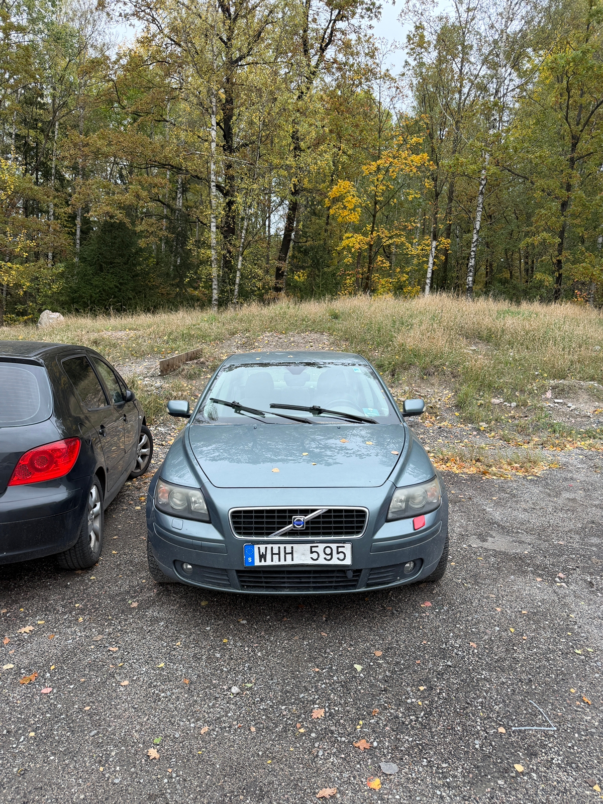 Volvo S40 2.4i 2005, bild 4/9