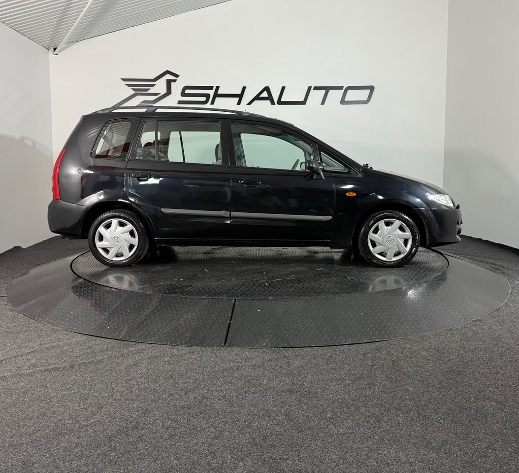 Mazda Premacy 2.0 Exclusive-Line 2004, bild 4/10