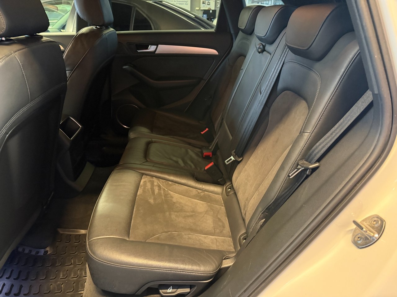 Audi SQ5 2015, bild 6/10