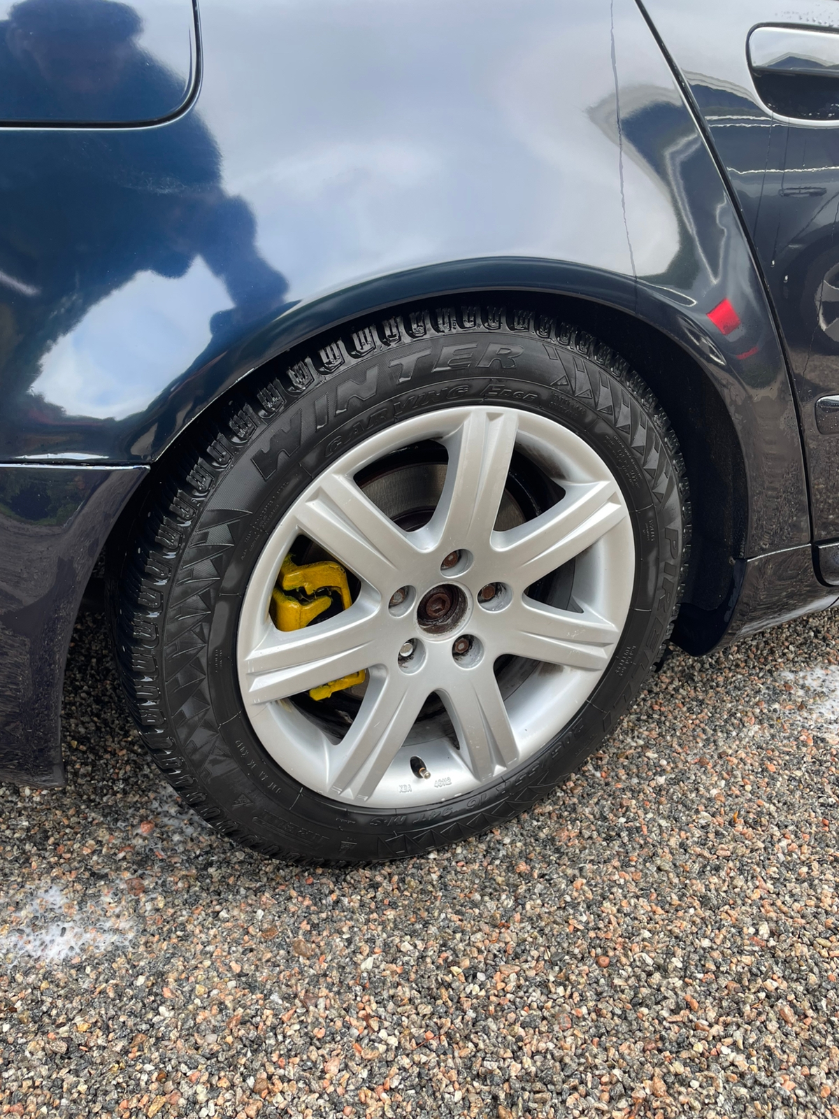Audi A4 2.0 TFSI 2008, bild 6/10