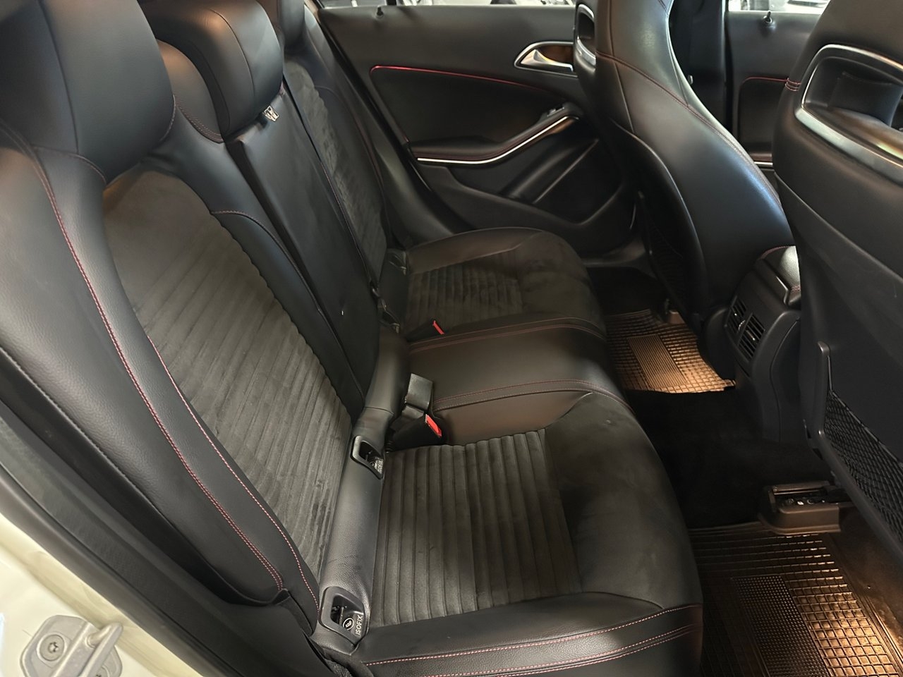 Mercedes-Benz A 2013, bild 6/10