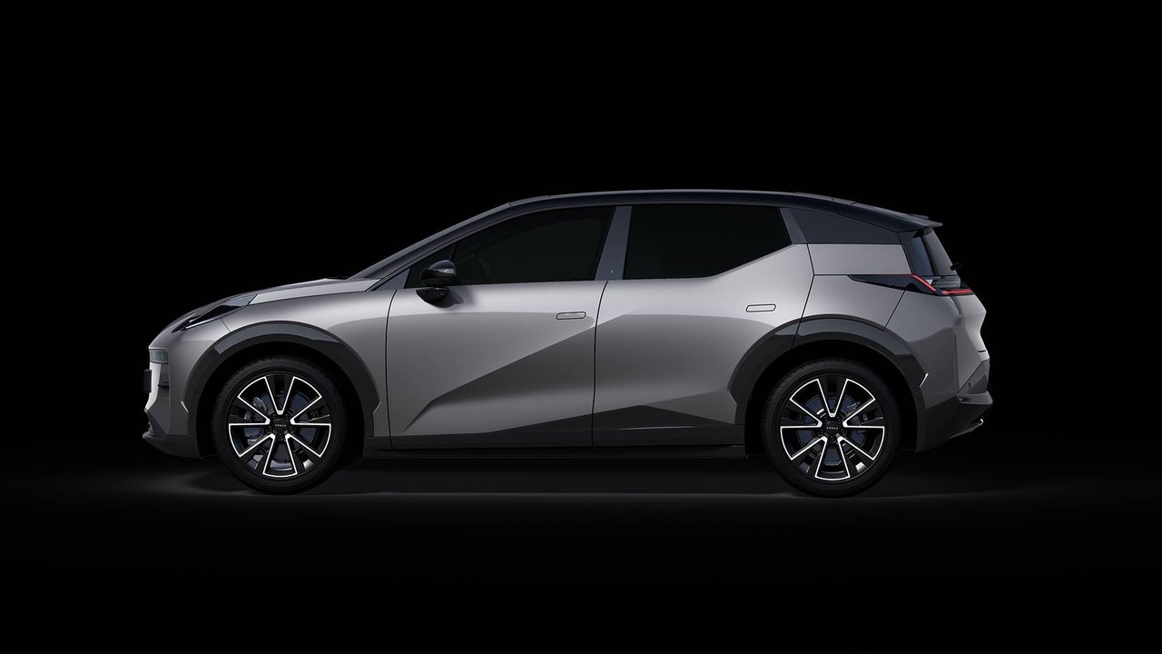 Zeekr X Long Range RWD 2026, bild 2/5