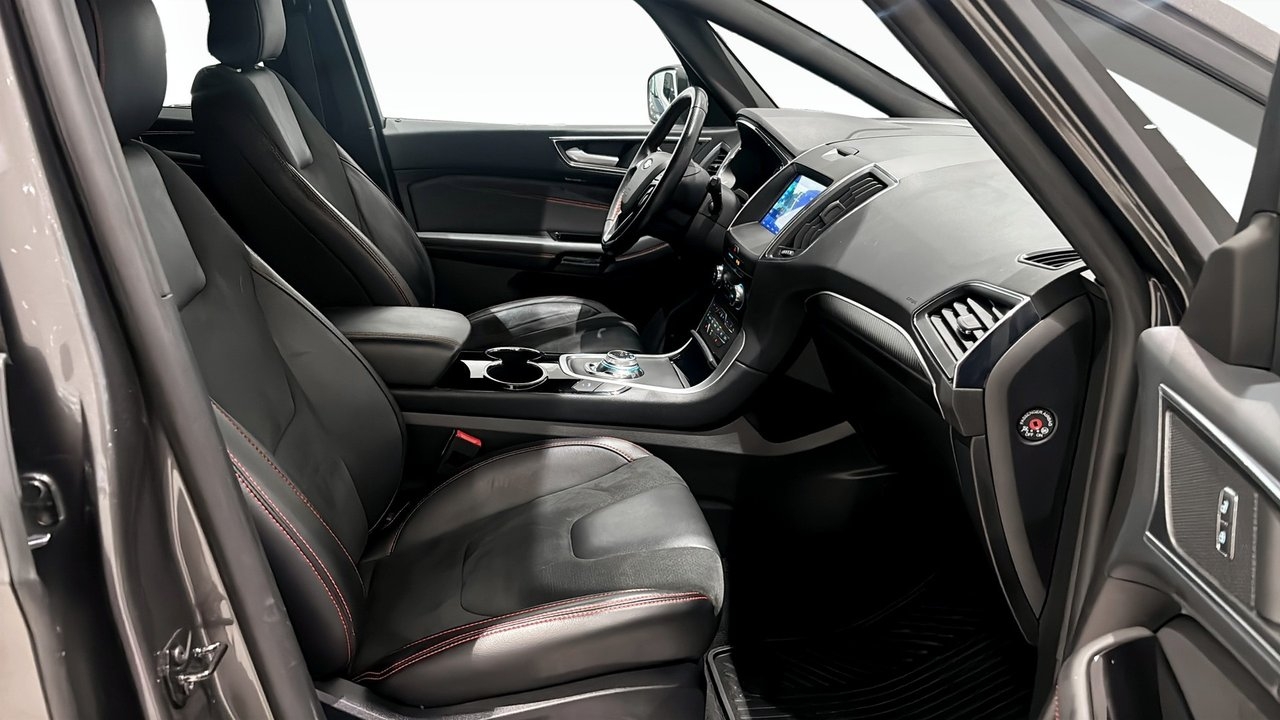 Ford S-MAX 2.5 Hybrid ST-Line Business 2022, bild 3/10