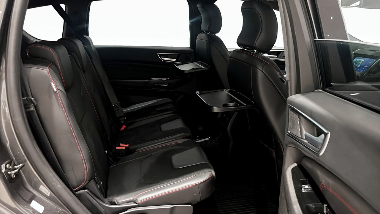 Ford S-MAX 2.5 Hybrid ST-Line Business 2022, bild 5/10