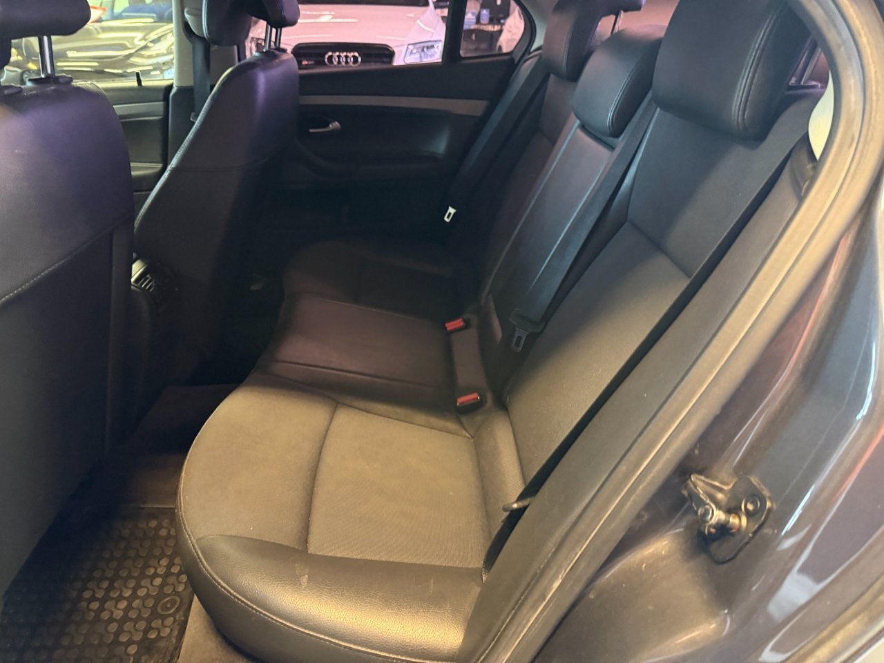 Saab 9-3 2009, photo 7/10