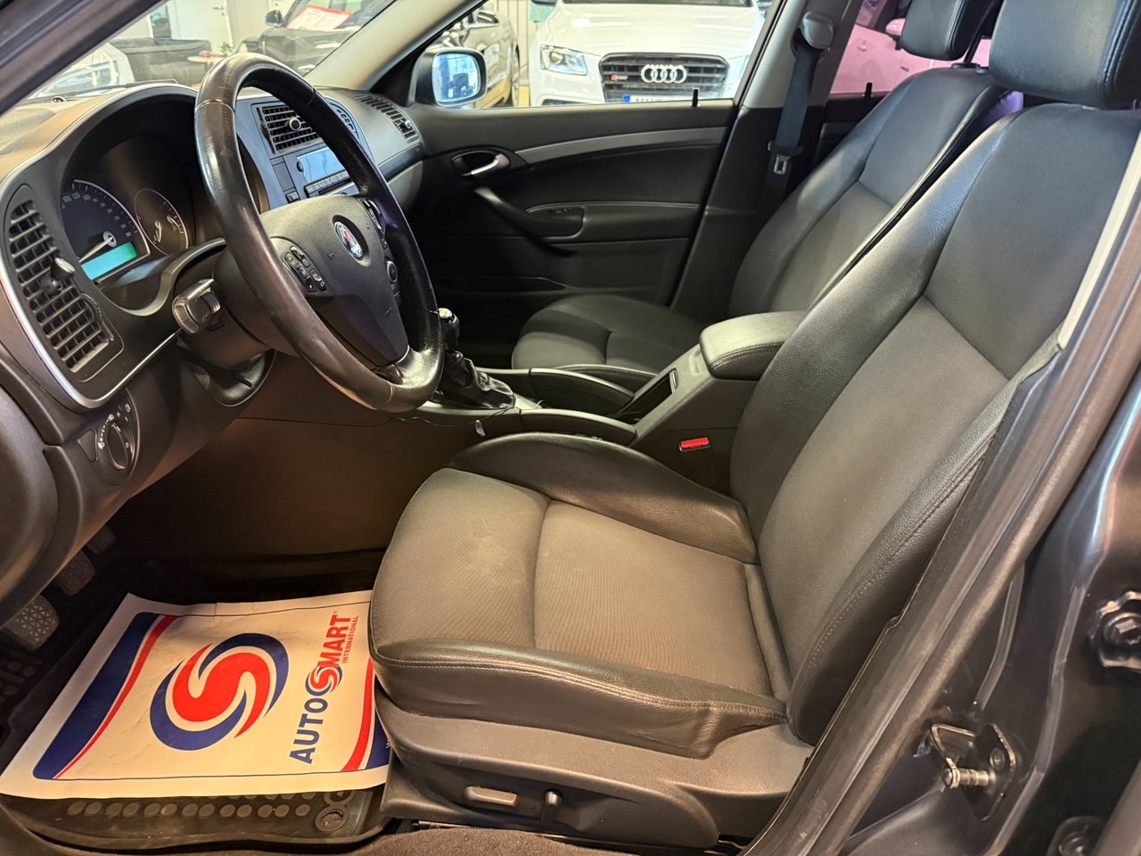 Saab 9-3 2009, photo 6/10