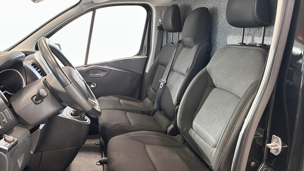 Nissan NV300 L2 2021, bild 5/10