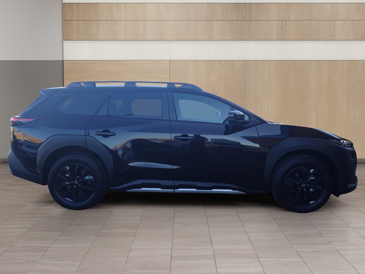 Subaru E-Outback 2026, bild 6/15