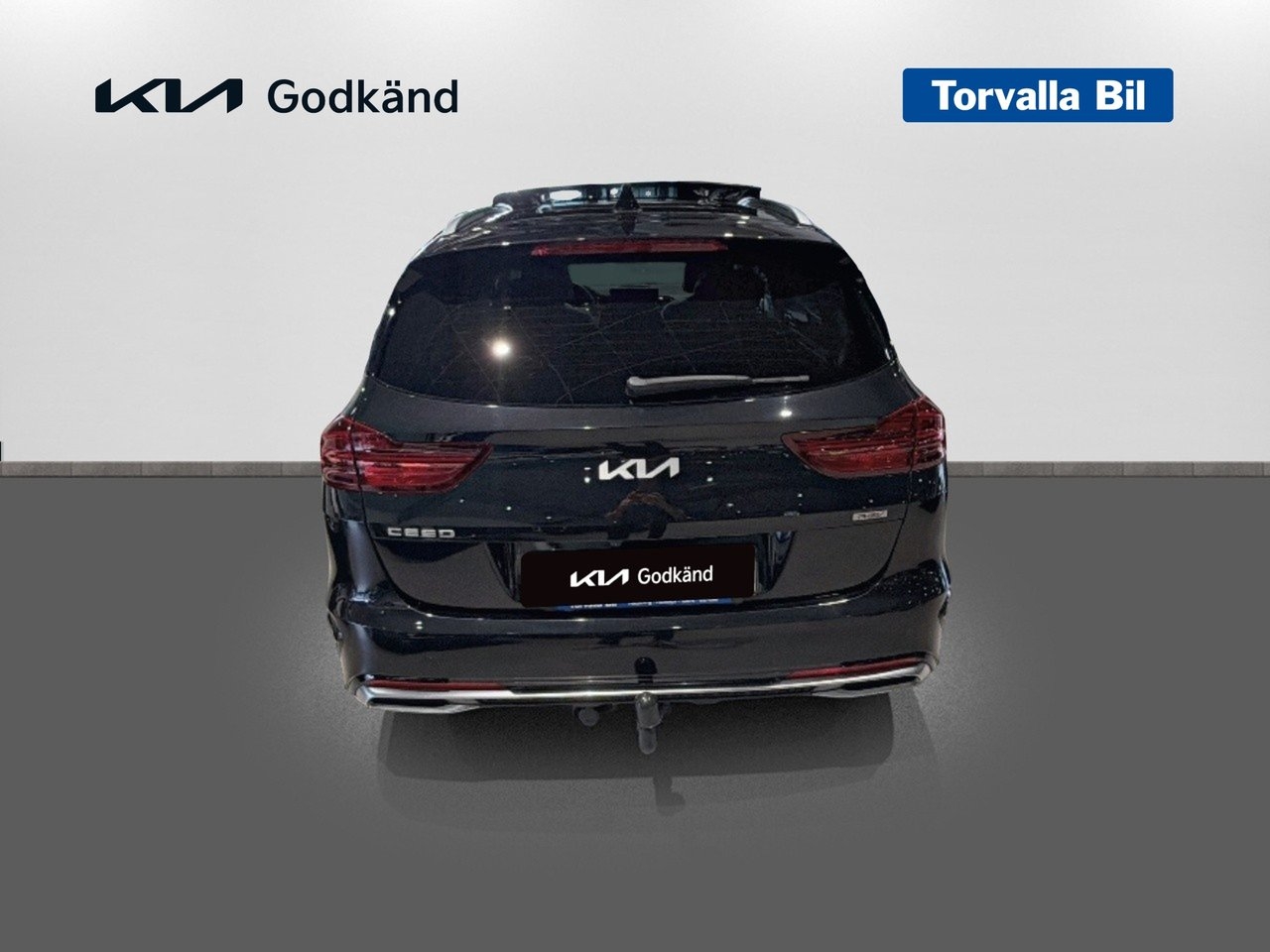 Kia Ceed 1.6 GDI Advance Plus 2024, bild 5/10
