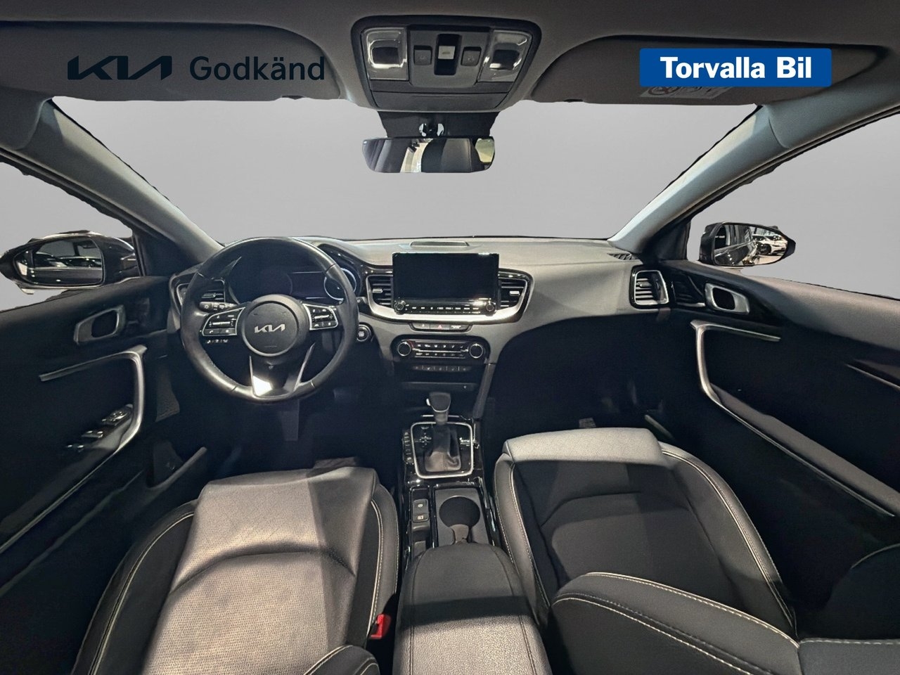 Kia Ceed 1.6 GDI Advance Plus 2024, bild 7/10
