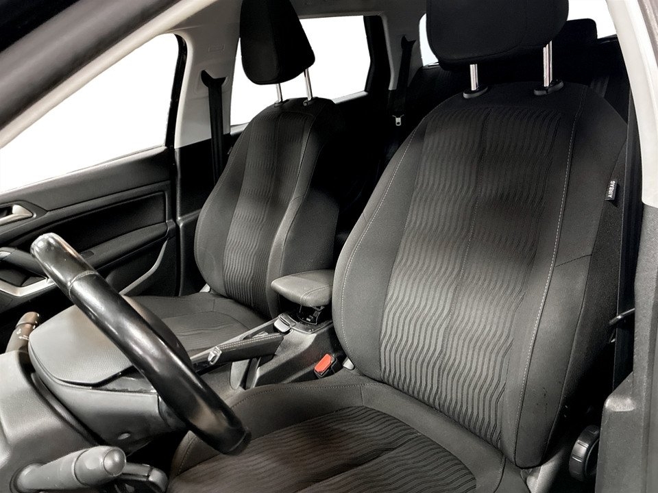 Peugeot 308 2017, bild 5/10