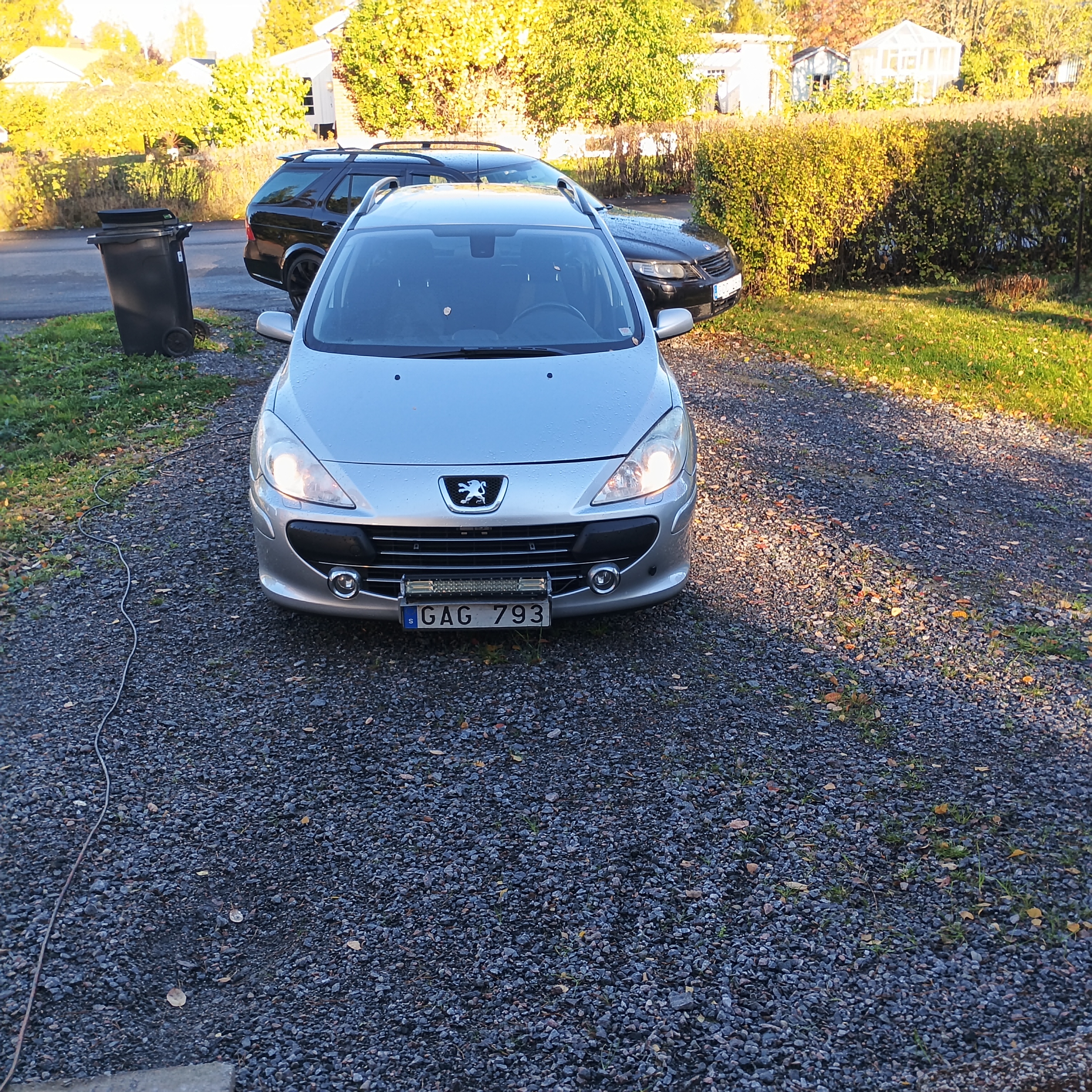 Peugeot 307