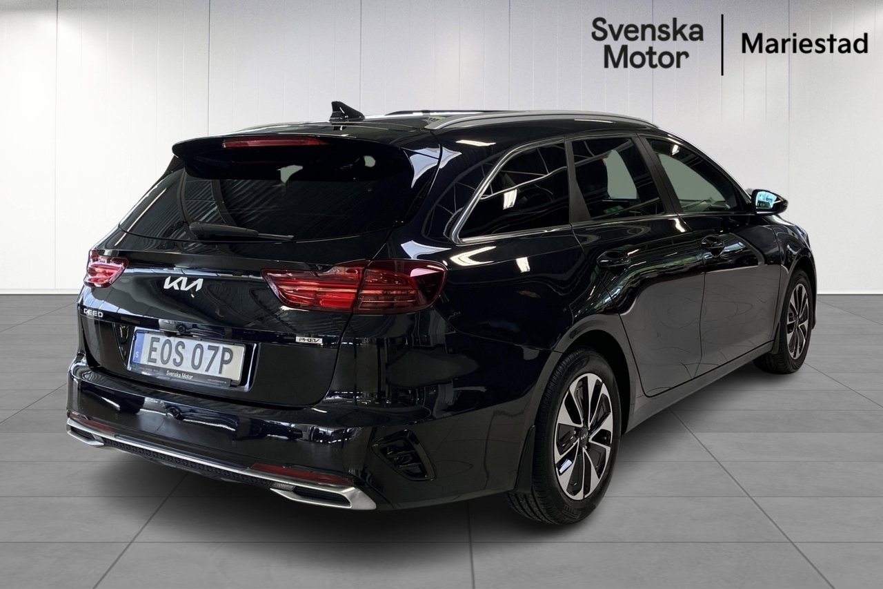 Kia Ceed 1.6 GDI Advance 2023, bild 4/10