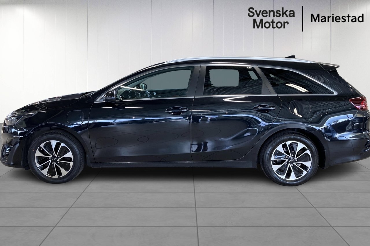 Kia Ceed 1.6 GDI Advance 2023, bild 3/10