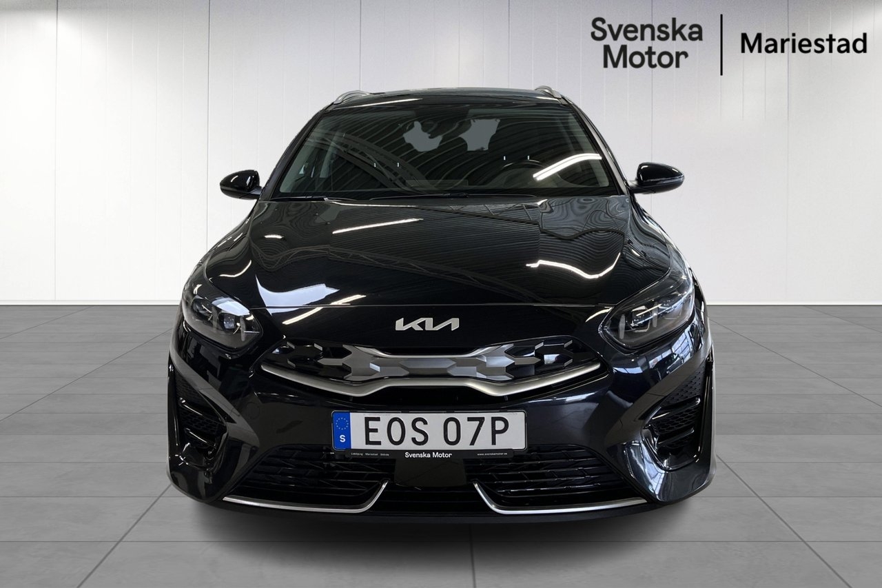 Kia Ceed 1.6 GDI Advance 2023, bild 2/10
