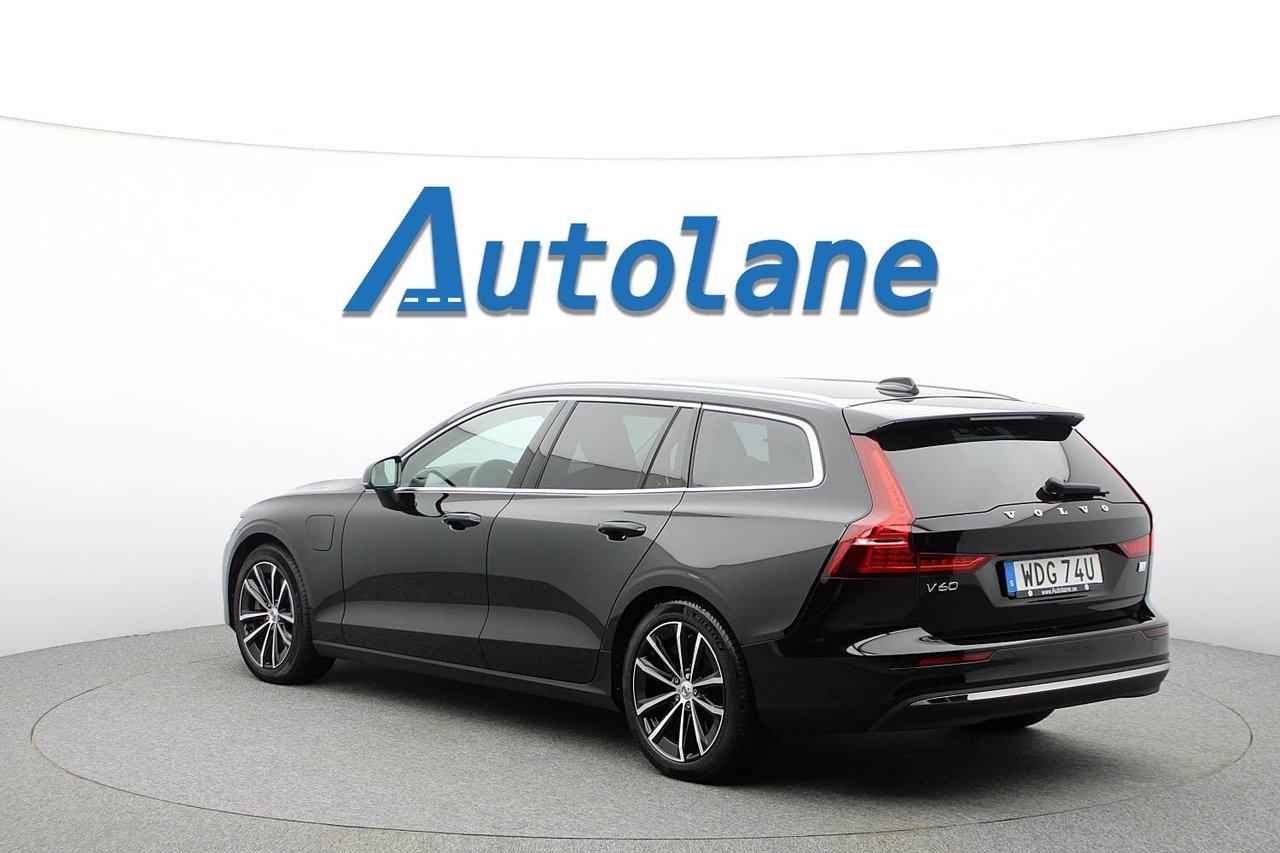 Volvo V60 T6 Plus Bright 2023, kuva 7/10