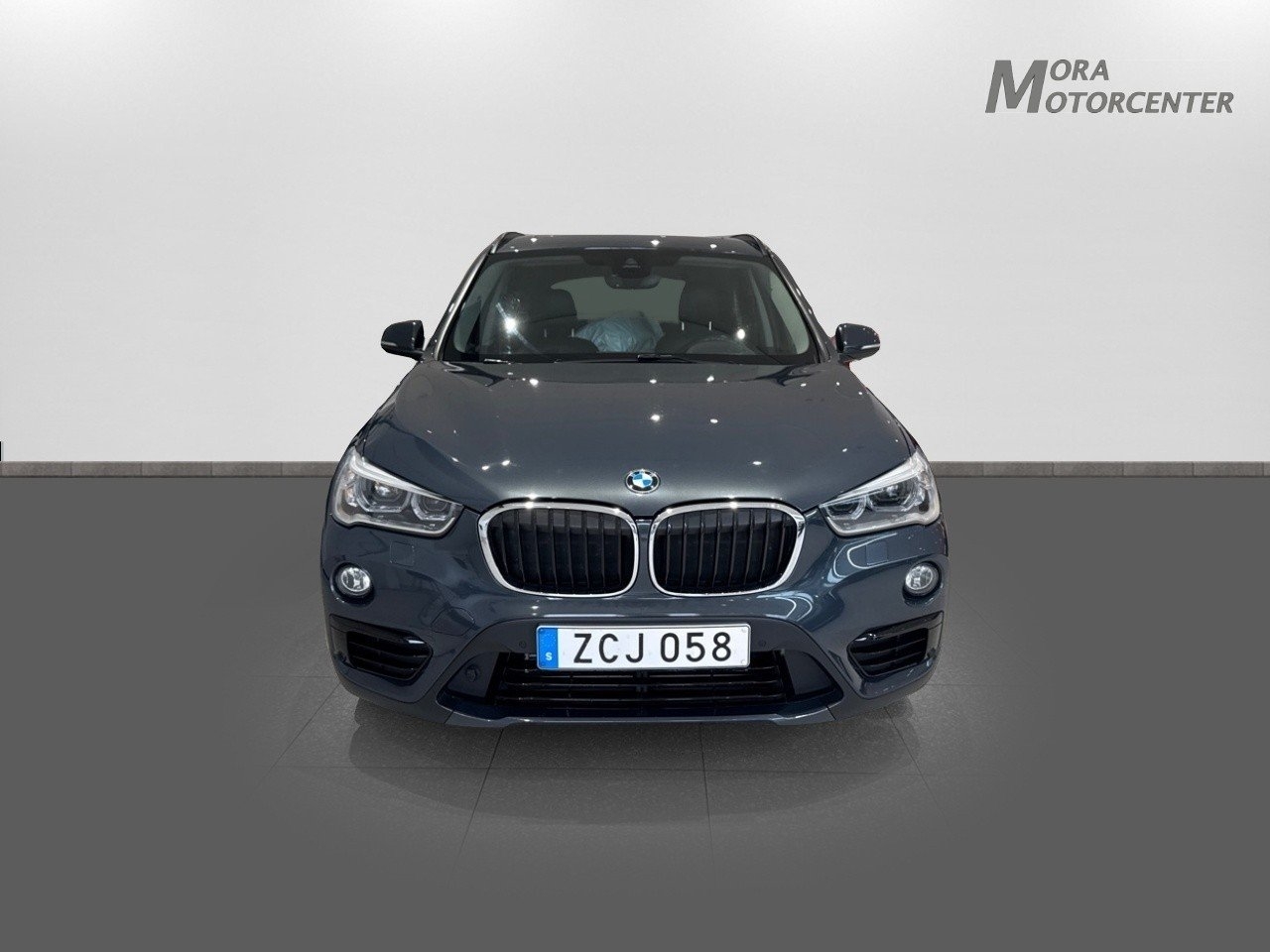 BMW X1 2018, bild 2/10