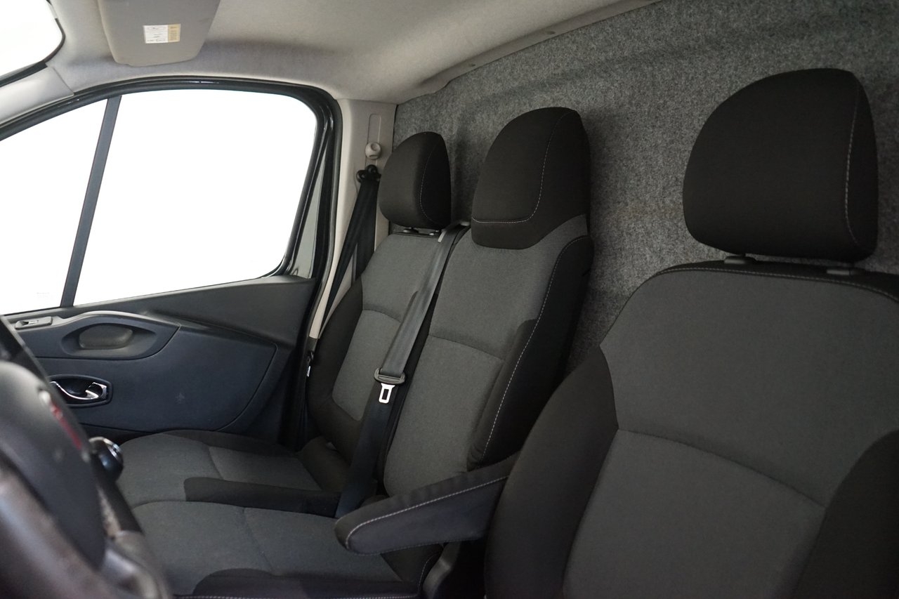 Fiat Talento 1.6 Multijet 120 Turbo 2016, photo 6/9