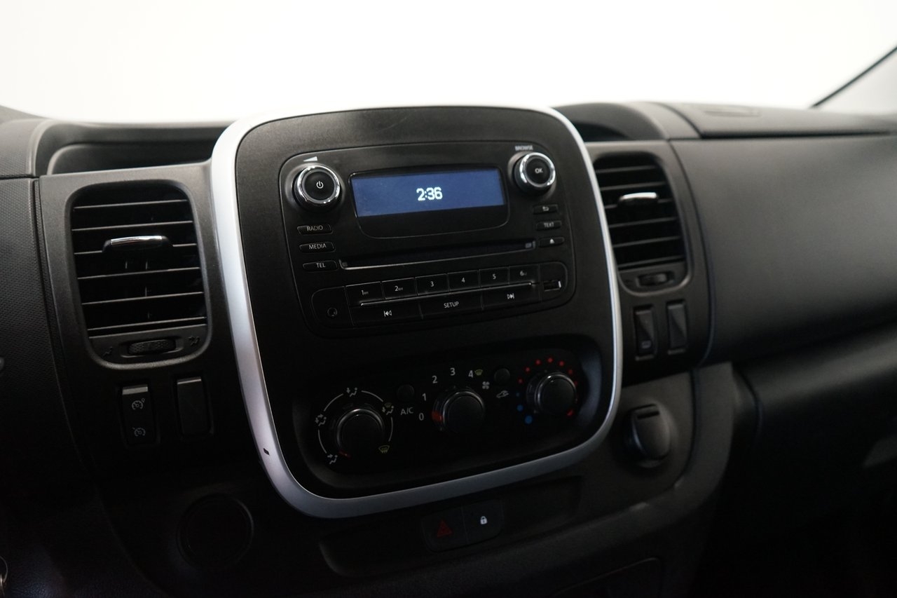 Fiat Talento 1.6 Multijet 120 Turbo 2016, photo 7/9